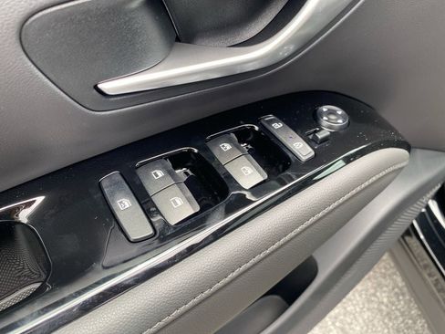 New 2024 Hyundai Santa Cruz Limited image 11