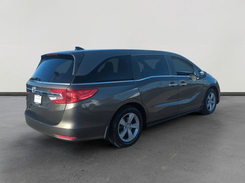 Used 2020 Honda Odyssey EX-L image 5