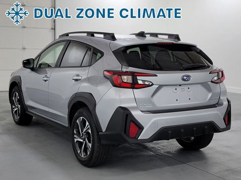 Used 2024 Subaru Crosstrek 2.0i Premium image 7