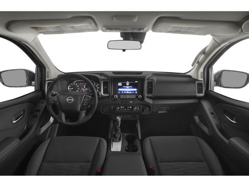 Used 2024 Nissan Frontier SV w/ SV Convenience Package AWD/4WD image 5