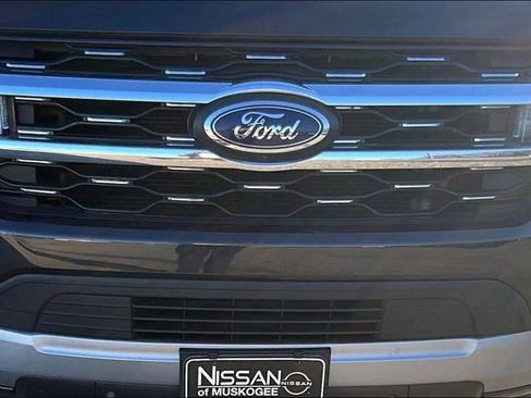 Used 2024 Ford Expedition Limited image 30