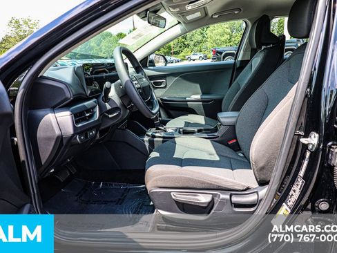 Used 2025 Kia K4 FWD image 18