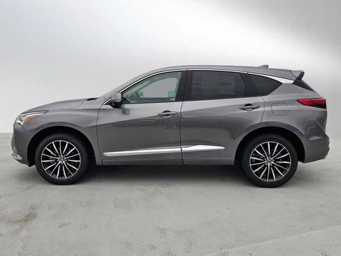 New 2025 Acura RDX SH-AWD w/ Advance Package image 6