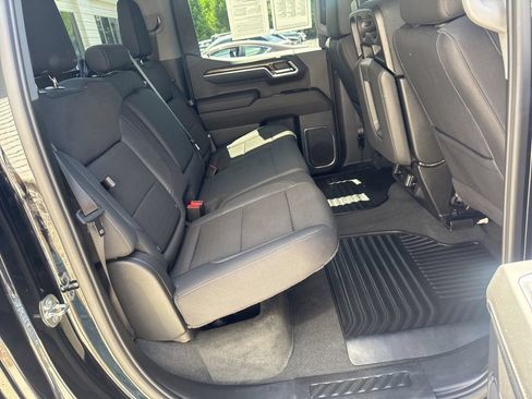 Used 2024 GMC Sierra 1500 Elevation AWD/4WD image 77