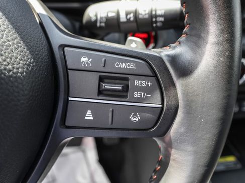 Used 2024 Honda CR-V Sport-L image 16