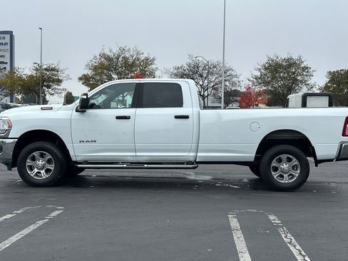 Used 2023 RAM 3500 Big Horn w/ Level 1 Equipment Group image 7