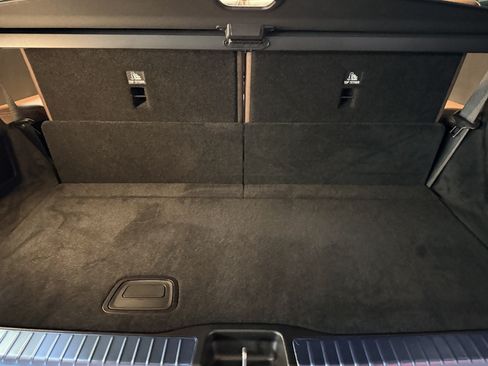 New 2026 Mercedes-Benz GLS 450 4MATIC image 15