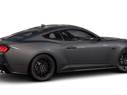 New 2026 Ford Mustang GT Premium RWD image 4