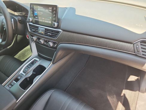 Used 2019 Honda Accord EX-L image 28