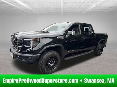 Used 2023 GMC Sierra 1500 AT4X w/ AT4X AEV Edition