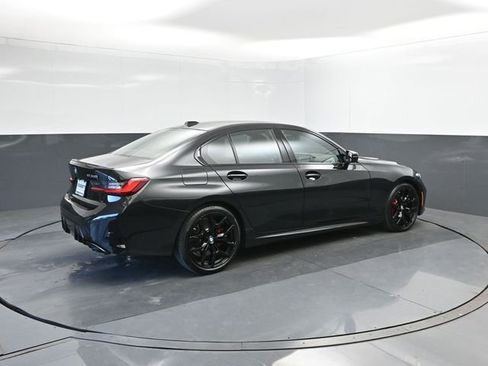 New 2026 BMW M340i image 15