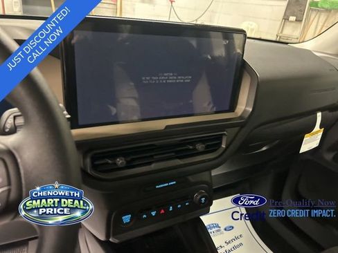 New 2025 Ford Bronco Sport Big Bend image 15