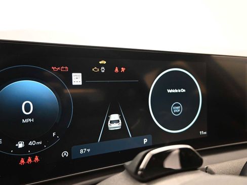 New 2026 Hyundai Tucson Limited image 16