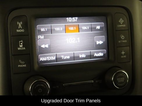 Used 2020 RAM 2500 Tradesman image 25