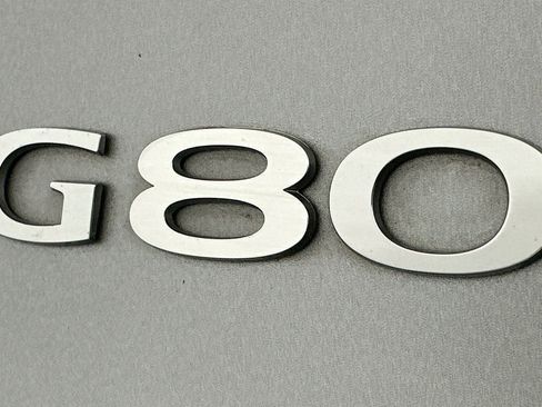 Used 2023 Genesis G80 2.5T image 10