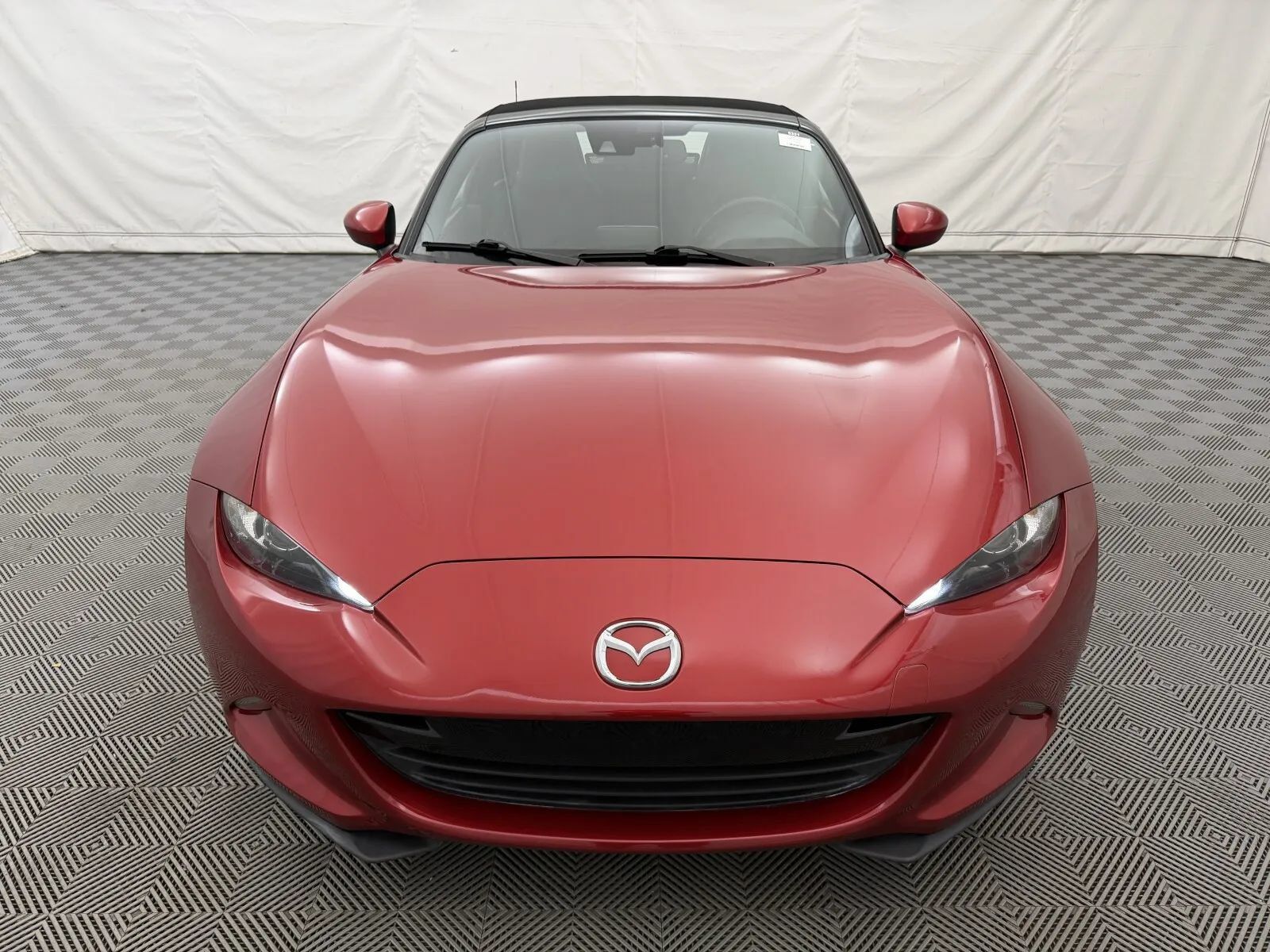 Used 2016 MAZDA MX-5 Miata Grand Touring RWD image 10