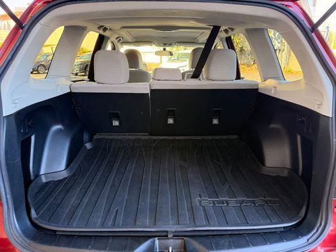 Used 2016 Subaru Forester 2.5i Premium w/ All-Weather Package AWD/4WD image 20