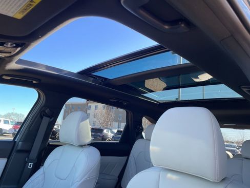 New 2026 Kia Sorento SX Prestige image 10