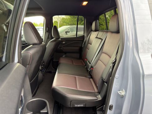 Used 2024 Honda Ridgeline Black Edition image 31
