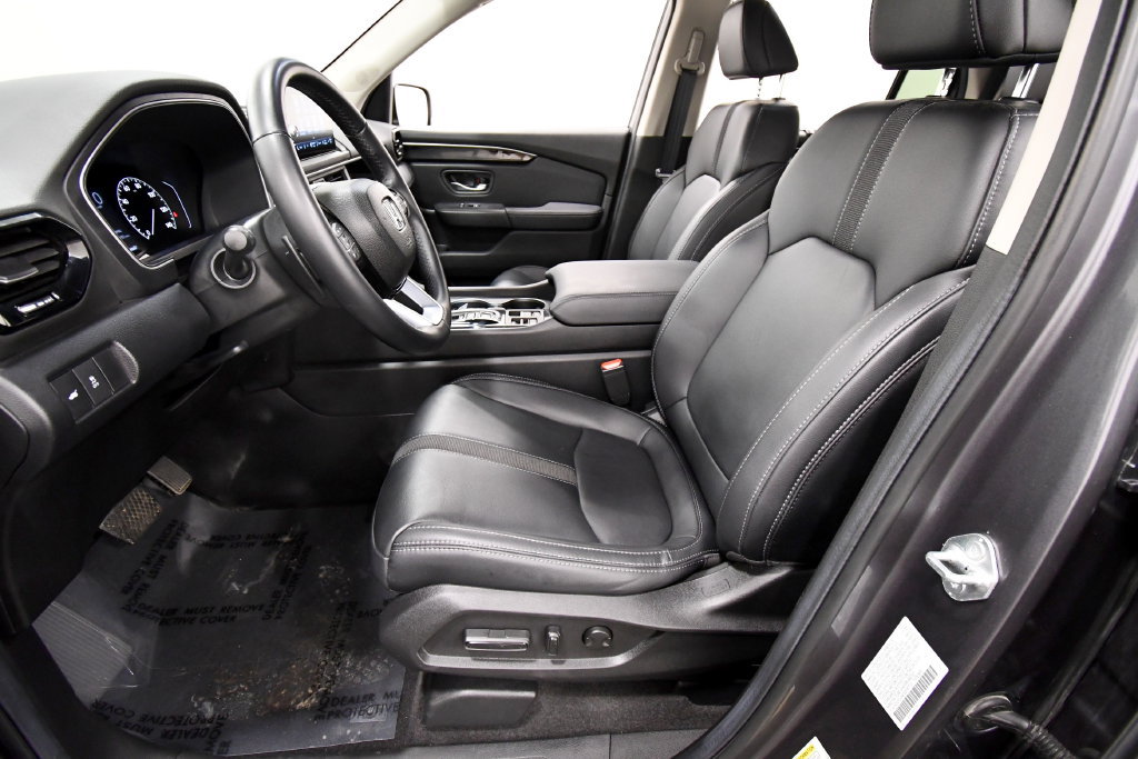 Certified 2025 Honda Pilot EX-L image 14