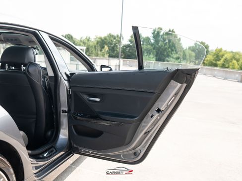 Used 2019 BMW 650i Gran Coupe RWD image 46