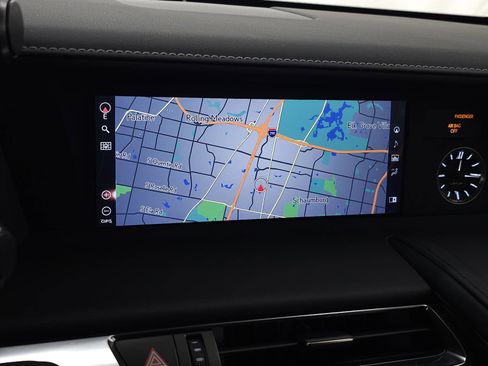 Certified 2023 Lexus LC 500 Coupe w/ Dynamic Handling Package image 26