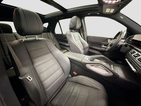 Certified 2024 Mercedes-Benz GLE 450 4MATIC image 29