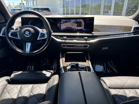 Certified 2024 BMW X5 xDrive50e w/ M Sport Package AWD/4WD image 15