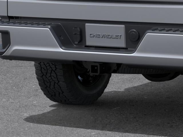 New 2026 Chevrolet Silverado 1500 RST w/ RST Select Package RWD image 40