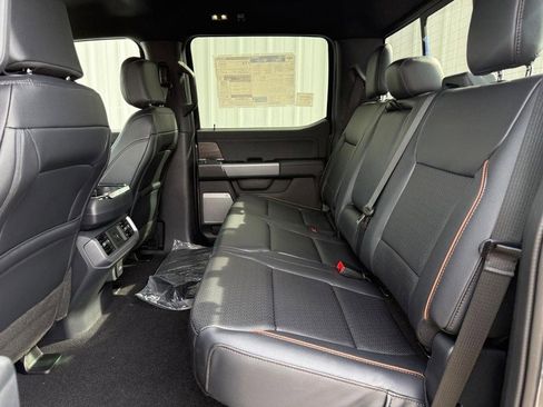 New 2026 Ford F150 Lariat image 10