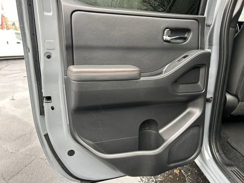 Certified 2023 Nissan Frontier PRO-4X w/ Pro Convenience Package AWD/4WD image 21
