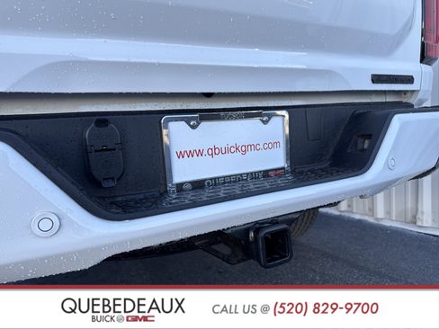 Used 2026 GMC Canyon Elevation w/ Convenience Package image 11