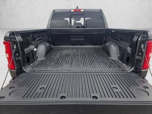 Used 2026 RAM 1500 Big Horn AWD/4WD image 14
