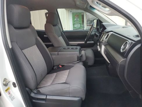 Used 2016 Toyota Tundra SR5 image 17