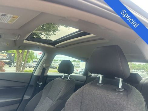 Used 2024 Honda Accord EX image 9