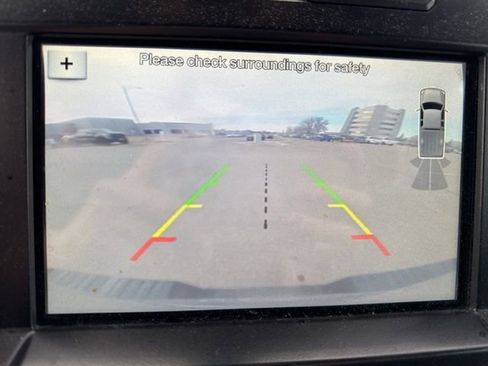 Used 2017 Ford F150 Lariat w/ Equipment Group 502A Luxury image 3