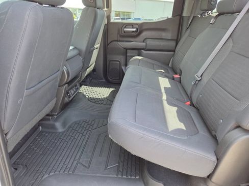 Used 2019 Chevrolet Silverado 1500 LT w/ All-Star Edition RWD image 22