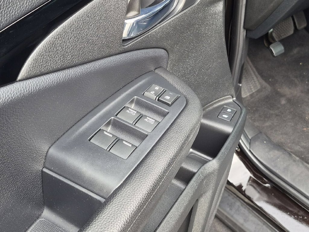 Used 2021 Honda Passport Elite image 26