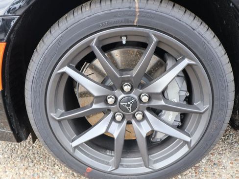 New 2026 Dodge Charger Scat Pack AWD/4WD image 8