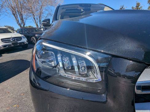 Certified 2022 Mercedes-Benz GLS 450 4MATIC image 20