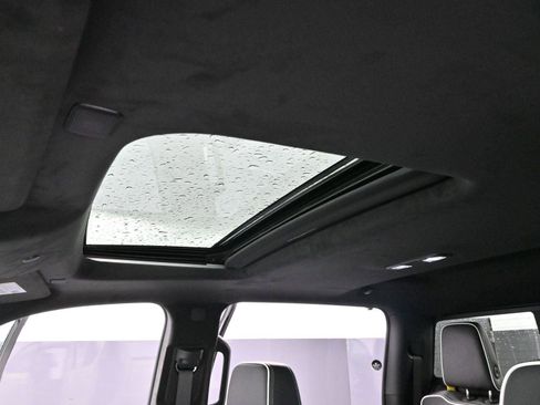 Used 2026 GMC Sierra 1500 AT4X image 29