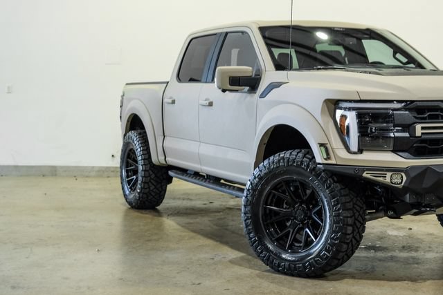 Used 2026 Ford F150 Raptor AWD/4WD image 30