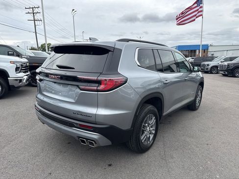Used 2025 GMC Acadia Elevation image 5