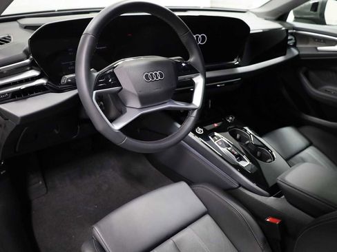 Certified 2025 Audi A5 2.0T Premium Plus w/ Premium Plus image 4