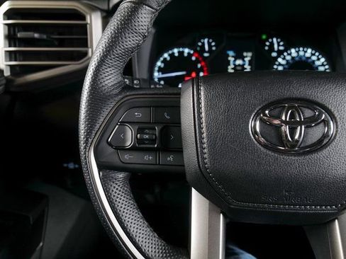 Used 2025 Toyota Tundra SR5 w/ SR5 Premium Package image 22