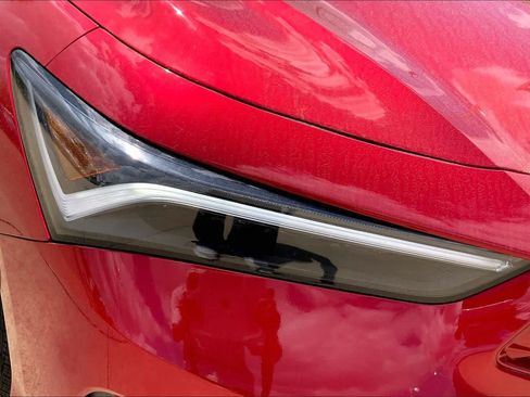 New 2026 Acura Integra image 13