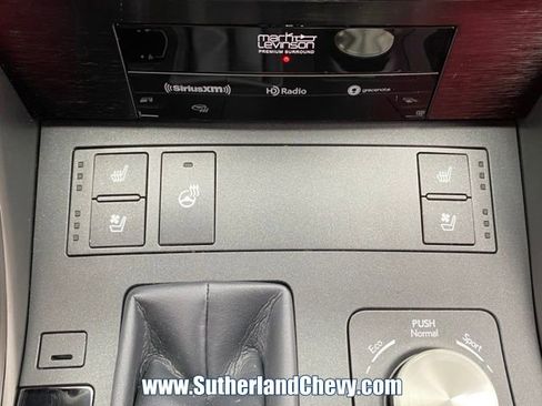 Used 2024 Lexus IS 350 F Sport image 35