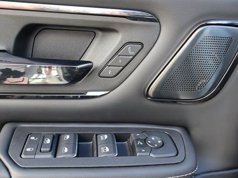 Used 2025 RAM 1500 Limited w/ Bed Utility Group image 18