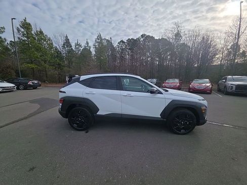New 2026 Hyundai Kona SEL Sport FWD image 13