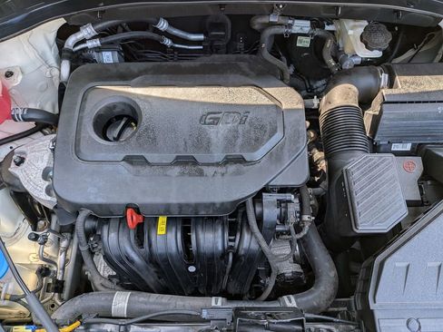 Used 2022 Kia Sportage LX w/ LX AWD Value Edition Package image 25